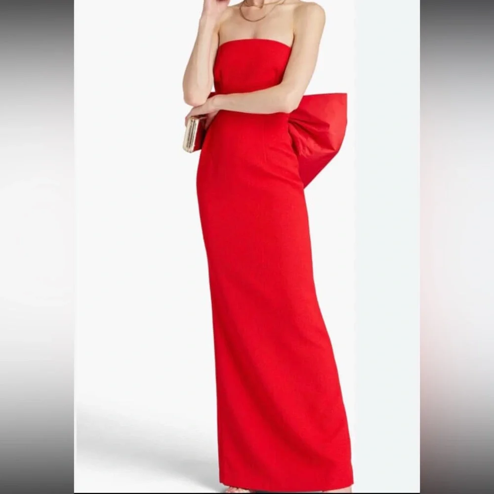 Rebecca Vallance - Size US 4 (Small) - Picture 5 of 12